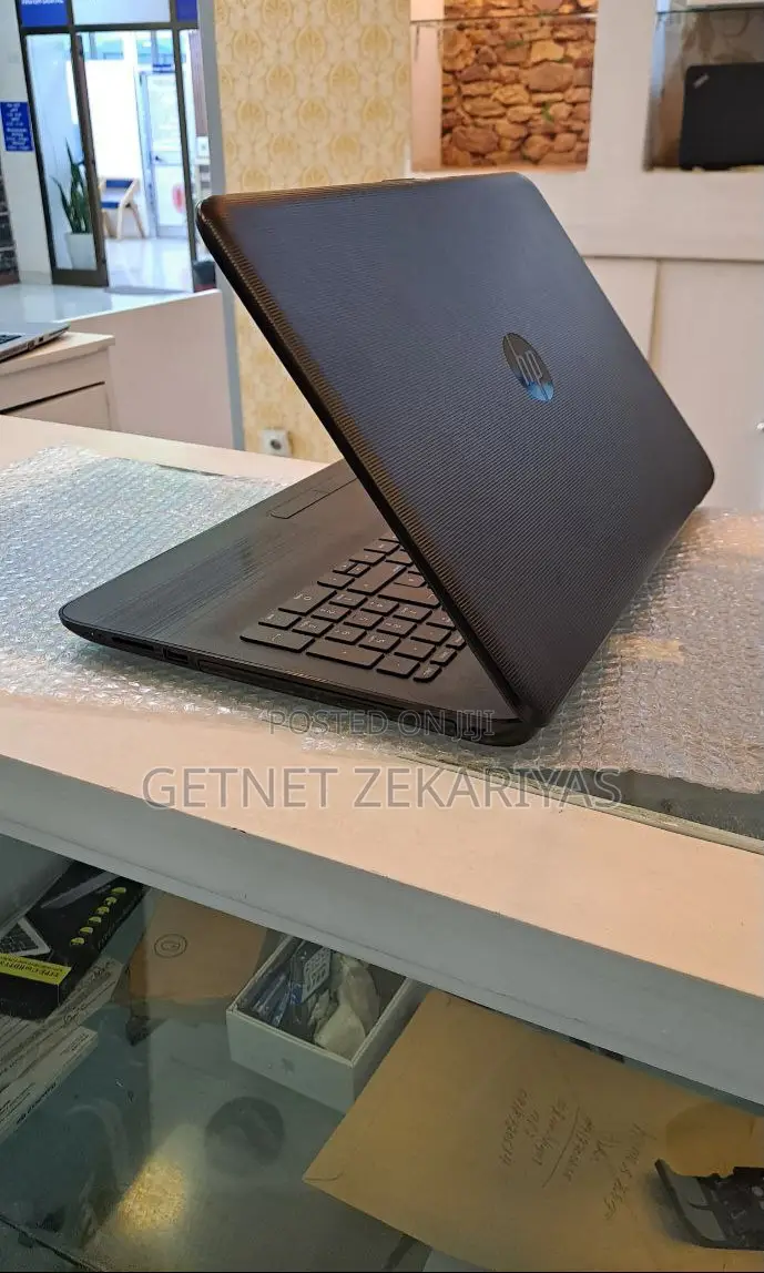 New Laptop HP Stream Notebook 8GB AMD SSD 1T