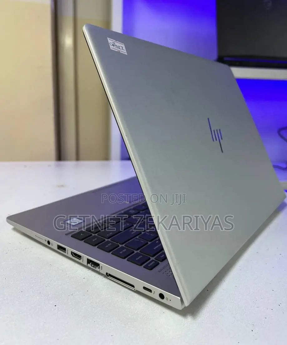 New Laptop HP ProBook 440 G1 8GB Intel Core I3 HDD 500GB