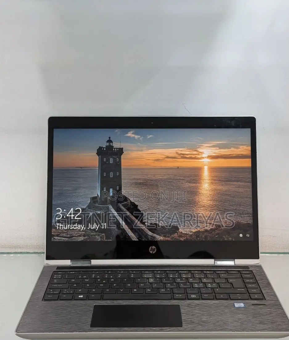 New Laptop HP ProBook 440 G1 8GB Intel Core I3 HDD 500GB