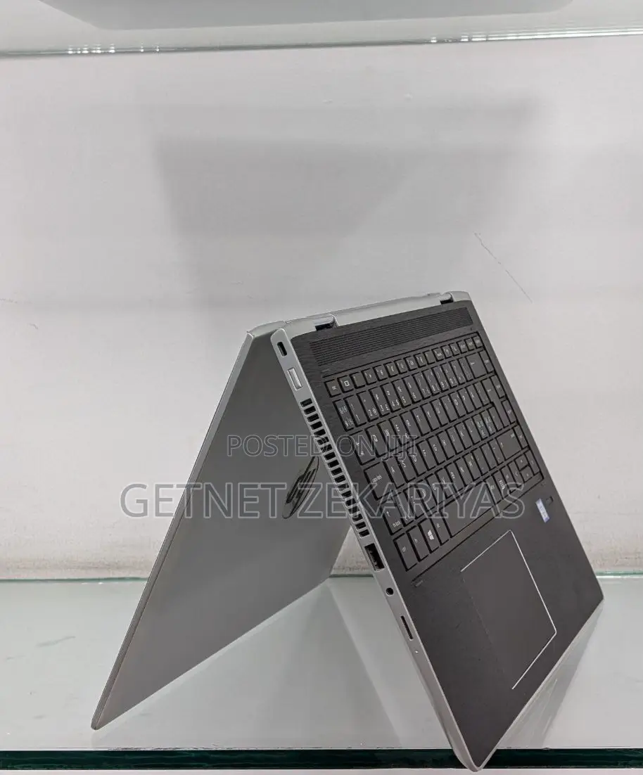 New Laptop HP ProBook 440 G1 8GB Intel Core I3 HDD 500GB