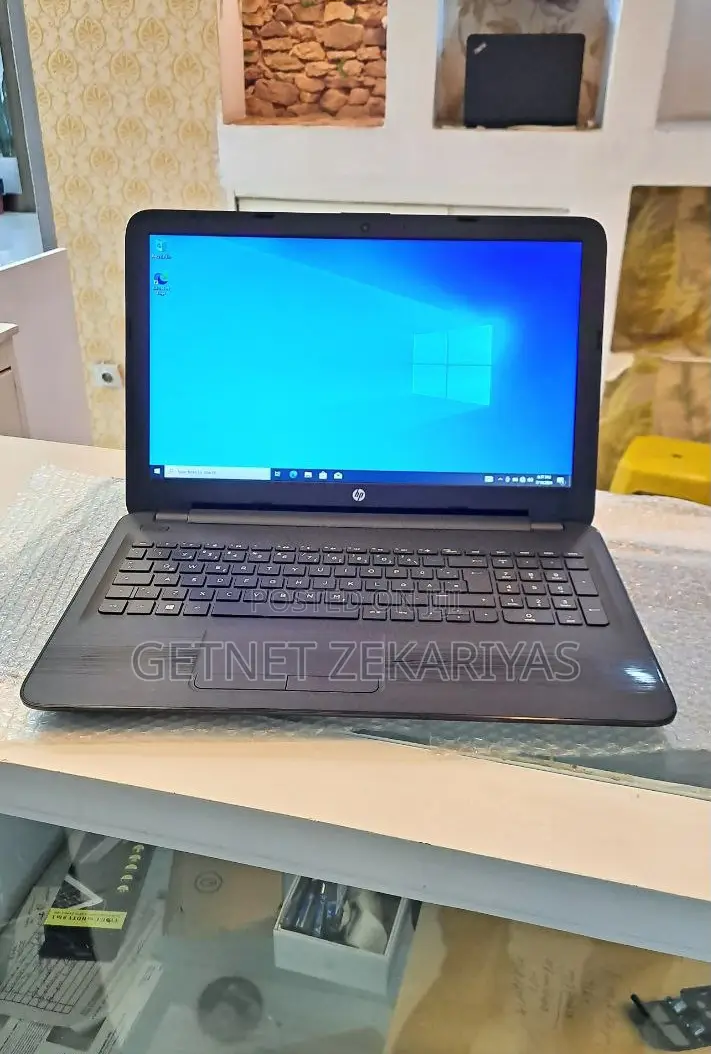 New Laptop HP ProBook 440 G1 8GB Intel Core I3 HDD 500GB