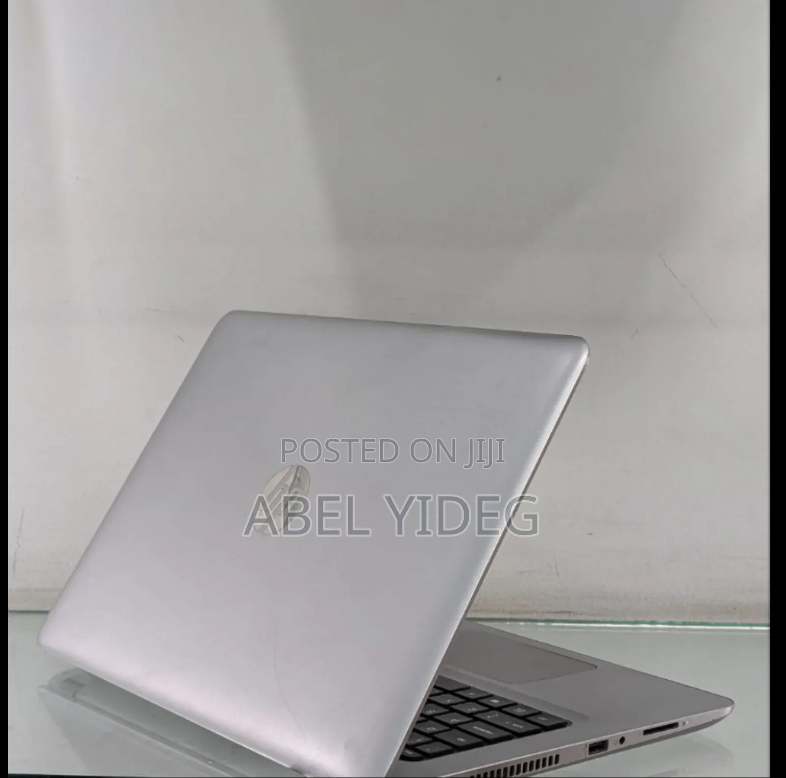New Laptop HP ProBook 440 G4 8GB Intel Core I3 HDD 500GB