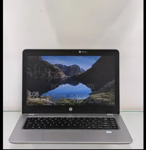 Photo - New Laptop HP ProBook 440 G4 8GB Intel Core I3 HDD 500GB