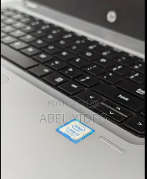 New Laptop HP ProBook 440 G4 8GB Intel Core I3 HDD 500GB