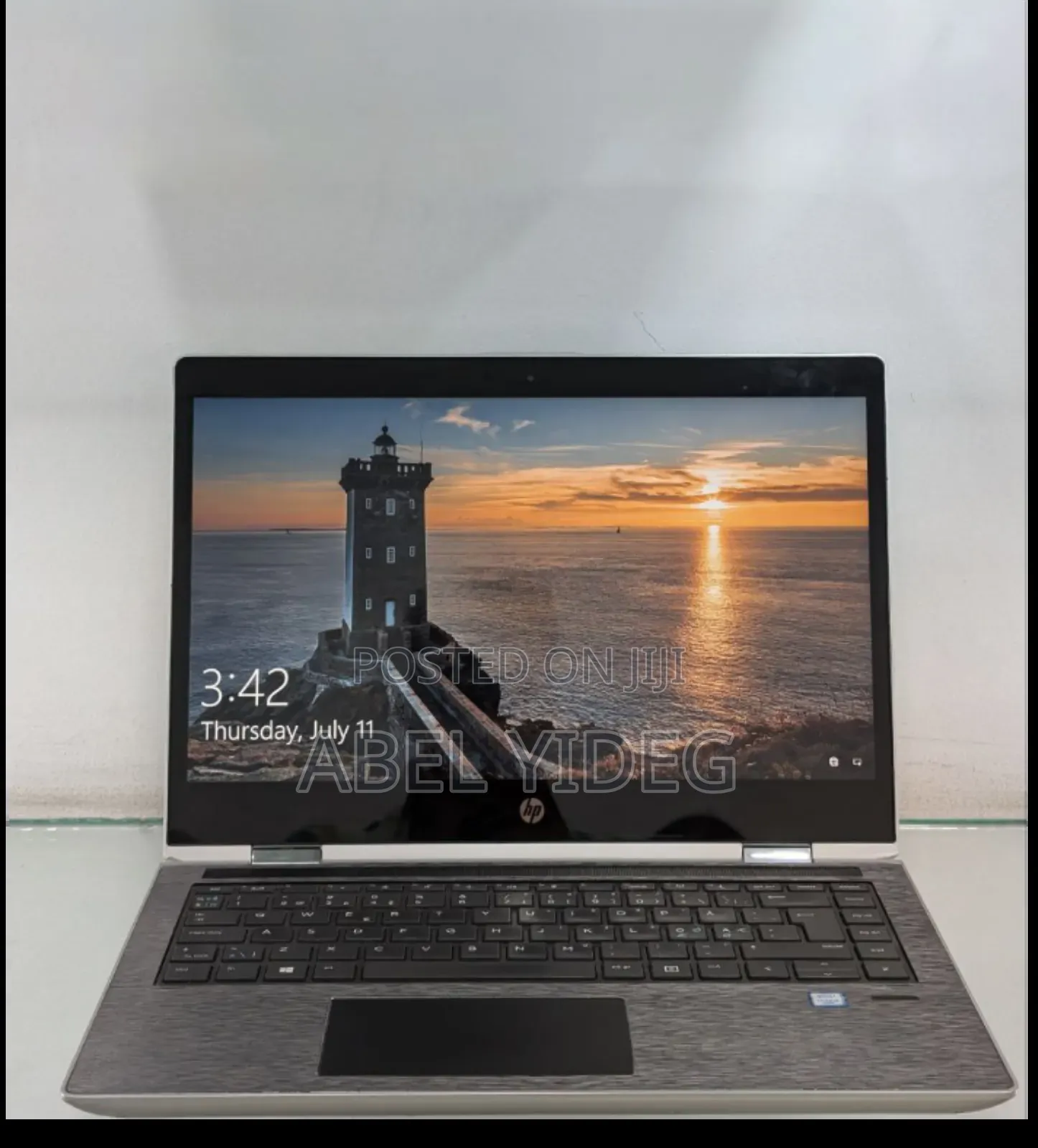 New Laptop HP ProBook 440 G1 8GB Intel Core I3 HDD 500GB