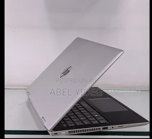 New Laptop HP ProBook 440 G1 8GB Intel Core I3 HDD 500GB