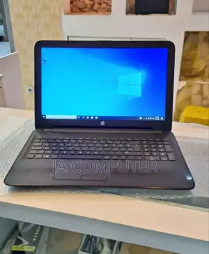 Photo - New Laptop HP Stream Notebook 8GB AMD A8 HDD 1T