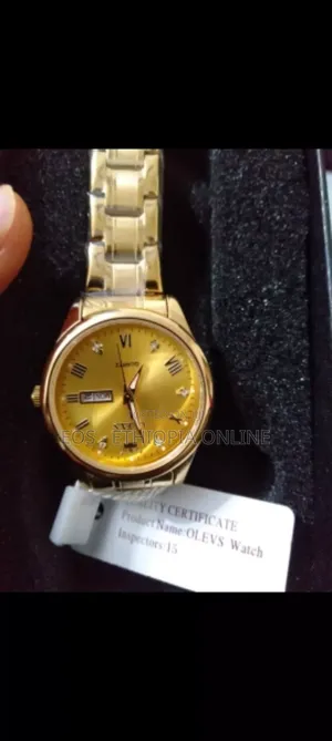 OLEVS Luxurious Quartz Wristwatches for Women [Preorder]