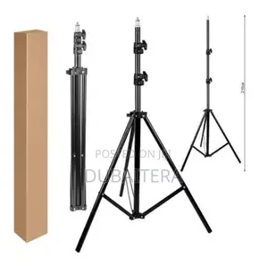 Original Adjustable Stand 2 Meter Tripod