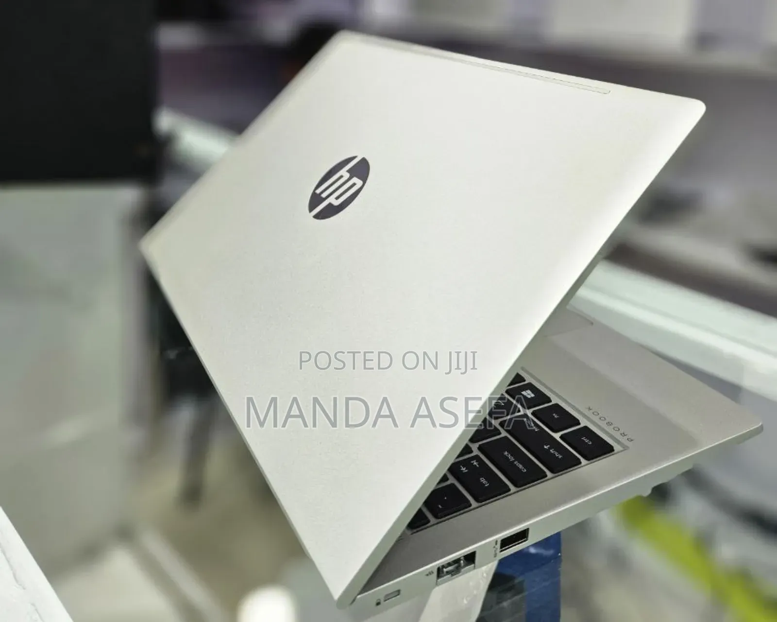 New Laptop HP 16GB AMD Ryzen 7 SSD 512GB