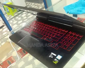 New Laptop HP Omen X 16GB Intel Core I7 HDD+SSD 1T