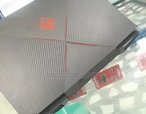 New Laptop HP Omen X 16GB Intel Core I7 HDD+SSD 1T