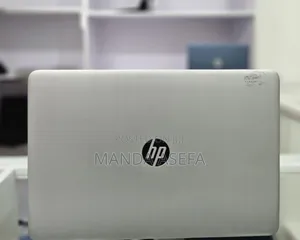 Photo - New Laptop HP EliteBook 850 G3 8GB Intel Core I5 SSD 256GB