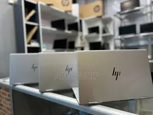 New Laptop HP Envy X360 16GB Intel Core I5 SSD 1T