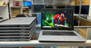 New Laptop HP EliteBook 840 8GB Intel Core I5 HDD 1T