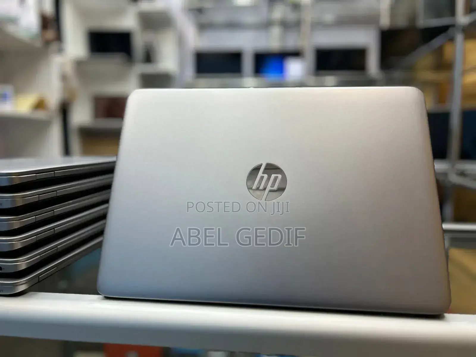 New Laptop HP EliteBook 840 8GB Intel Core I5 HDD 1T