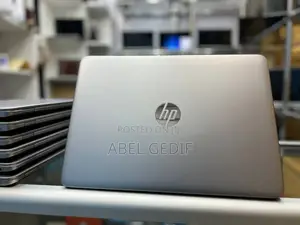 New Laptop HP EliteBook 840 8GB Intel Core I5 HDD 1T