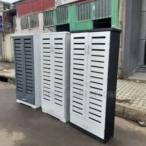 80 Cm የጫማ መደርደሪያ