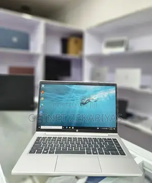 New Laptop HP ProBook 640 16GB AMD Ryzen 7 SSD 512GB