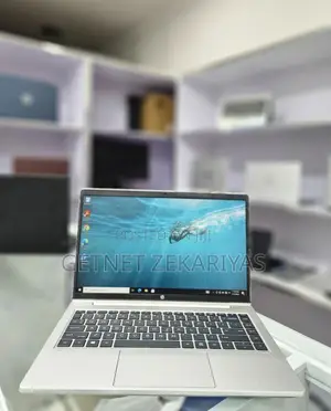 New Laptop HP ProBook 640 16GB AMD Ryzen 7 SSD 512GB