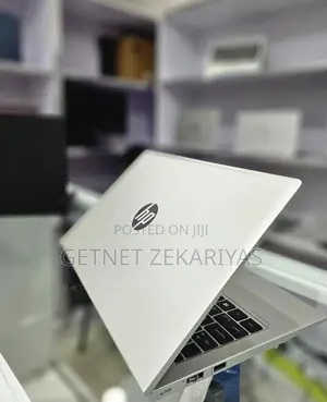 New Laptop HP ProBook 640 16GB AMD Ryzen 7 SSD 512GB