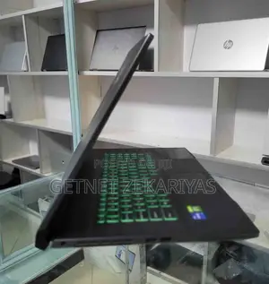 New Laptop MSI Crosshair 17 16GB Intel Core I7 SSD 512GB