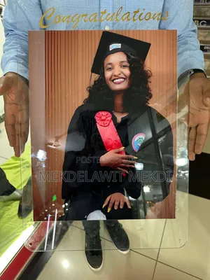 Customizable Photo Glasses