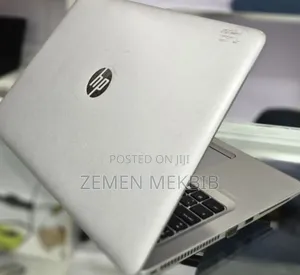 Photo - New Laptop HP EliteBook 850 G3 8GB Intel Core I5 HDD 1T