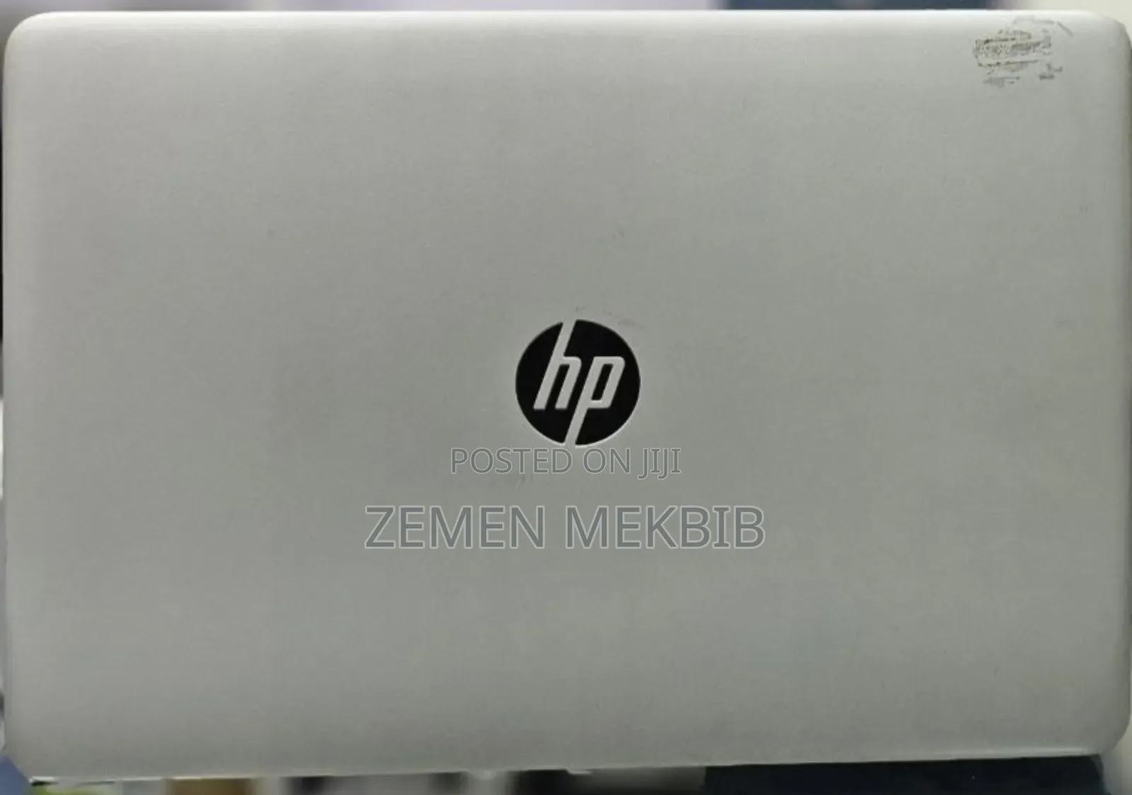 New Laptop HP EliteBook 850 G3 8GB Intel Core I5 HDD 1T