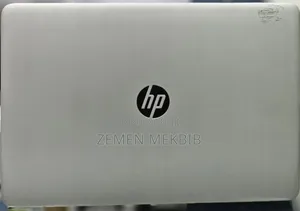 New Laptop HP EliteBook 850 G3 8GB Intel Core I5 HDD 1T