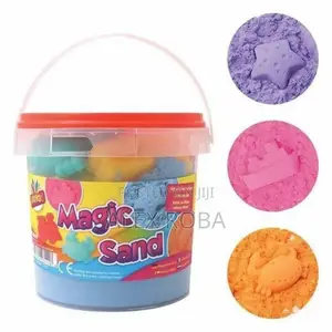 Magic Sand