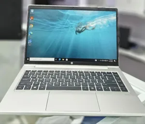 New Laptop HP 16GB AMD Ryzen 7 SSD 512GB