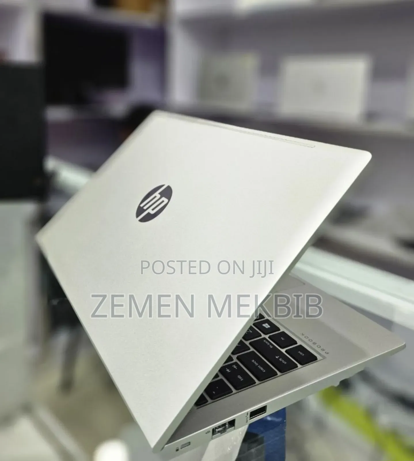 New Laptop HP 16GB AMD Ryzen 7 SSD 512GB