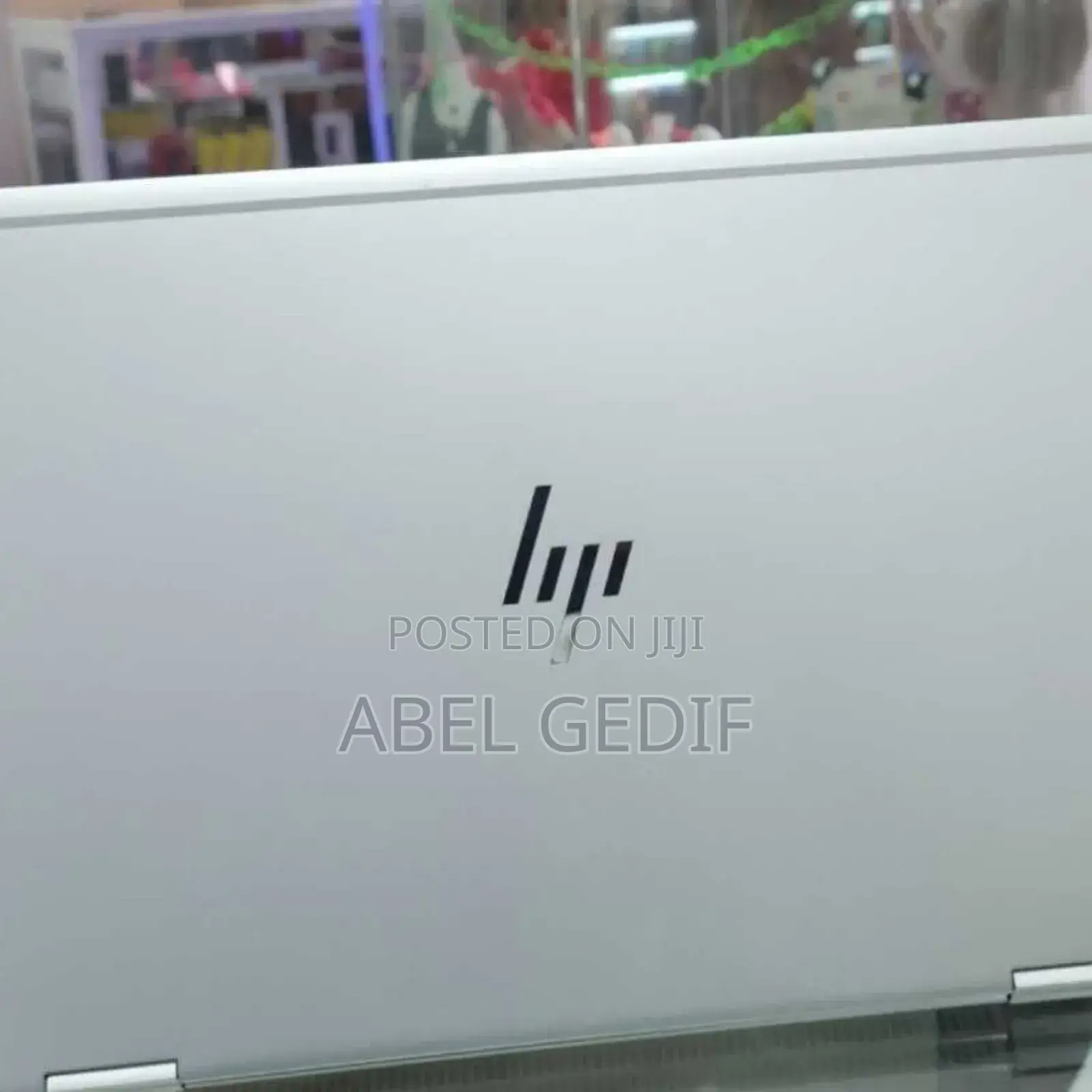 New Laptop HP EliteBook X360 1030 G3 16GB Intel Core I5 SSD 512GB