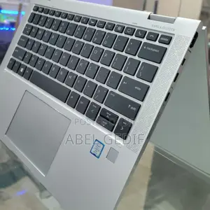 New Laptop HP EliteBook X360 1030 G3 16GB Intel Core I5 SSD 512GB
