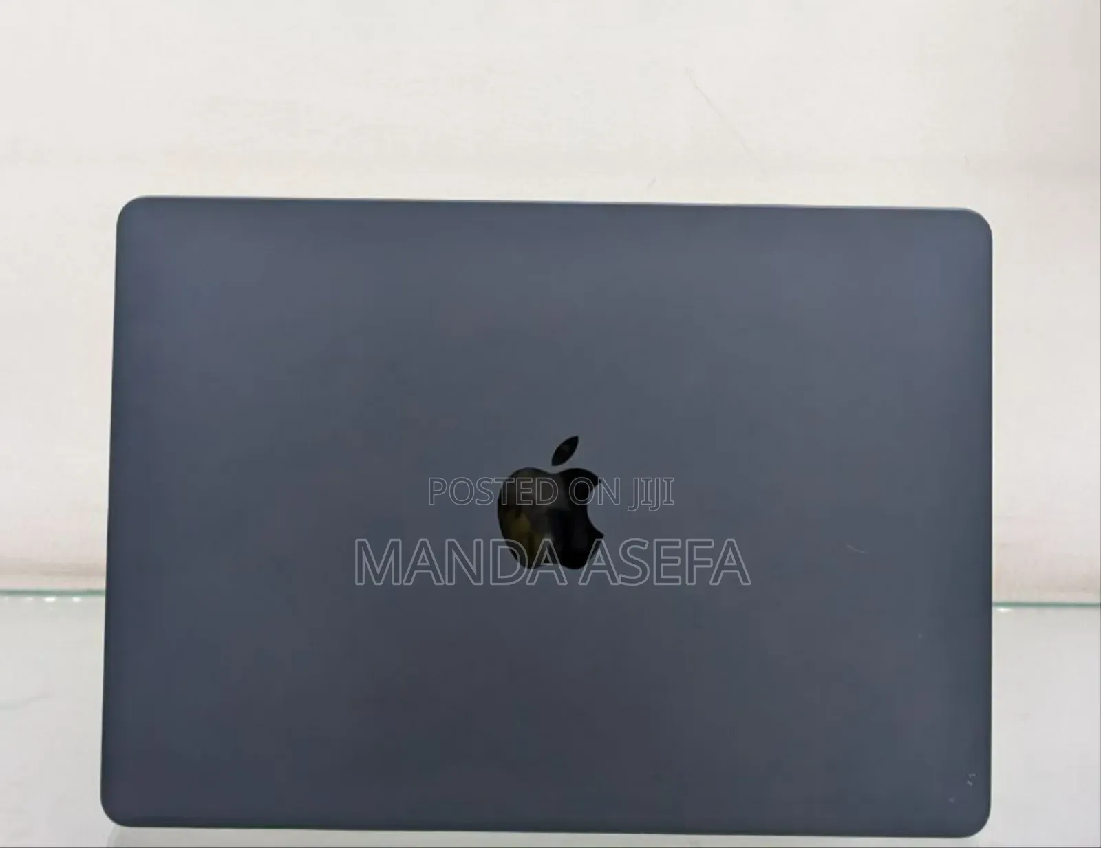 New Laptop Apple MacBook Air 8GB Apple M2 SSD 256GB
