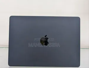Photo - New Laptop Apple MacBook Air 8GB Apple M2 SSD 256GB