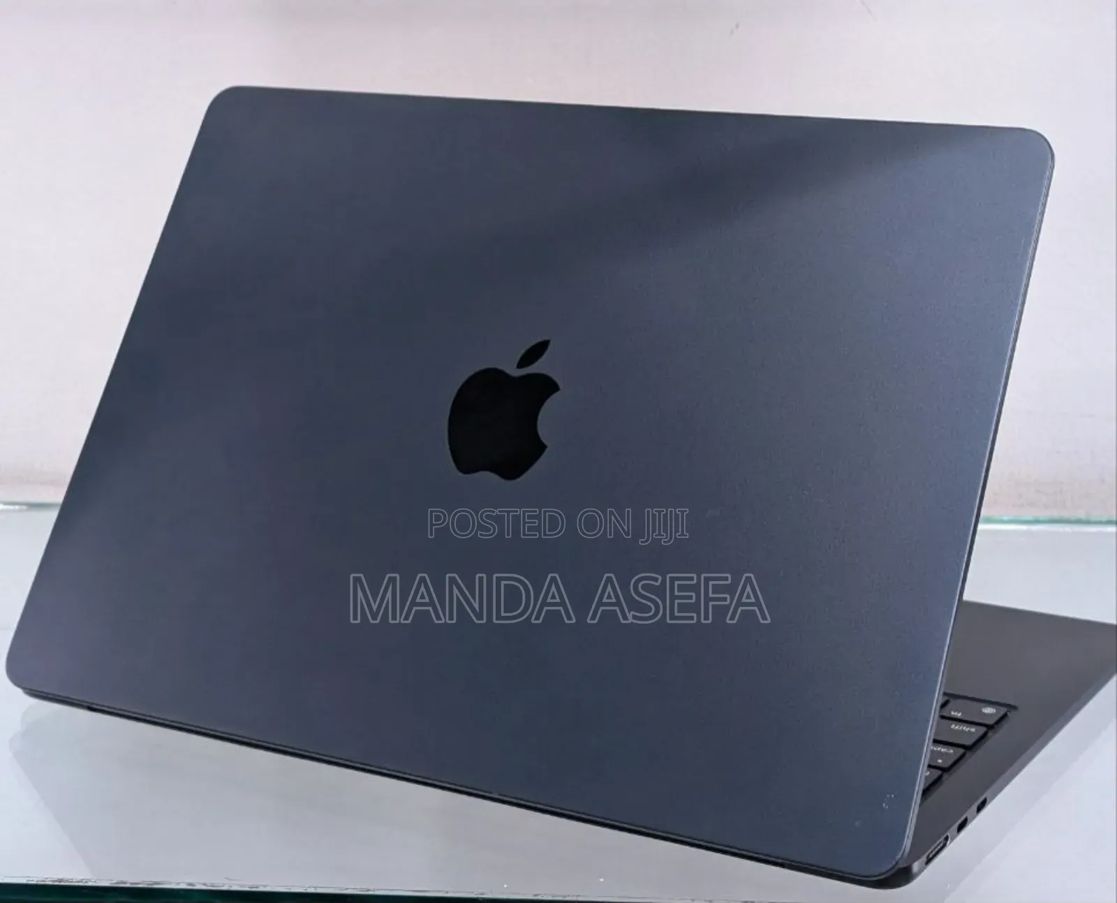 New Laptop Apple MacBook Air 8GB Apple M2 SSD 256GB