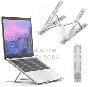 Photo - Mini Adjustable Alptop Stands