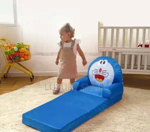 ልጆች እንደመቀመጫም