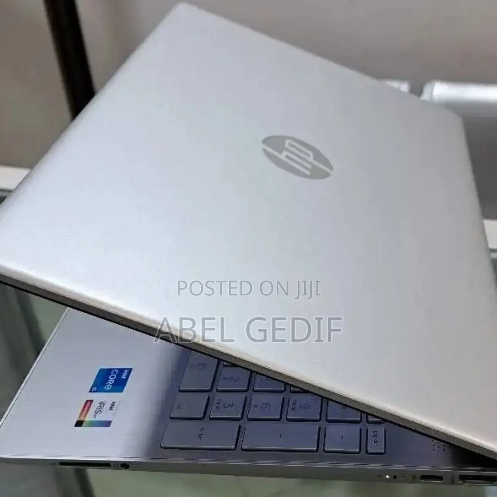 New Laptop HP Stream Notebook 16GB Intel Core I5 SSD 512GB