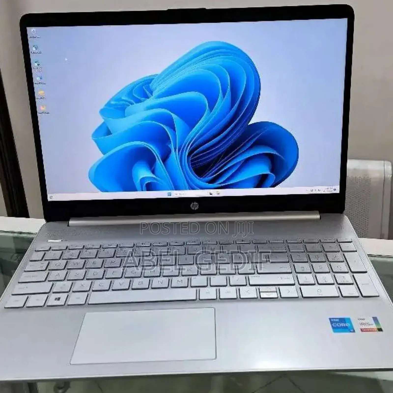 New Laptop HP Stream Notebook 16GB Intel Core I5 SSD 512GB