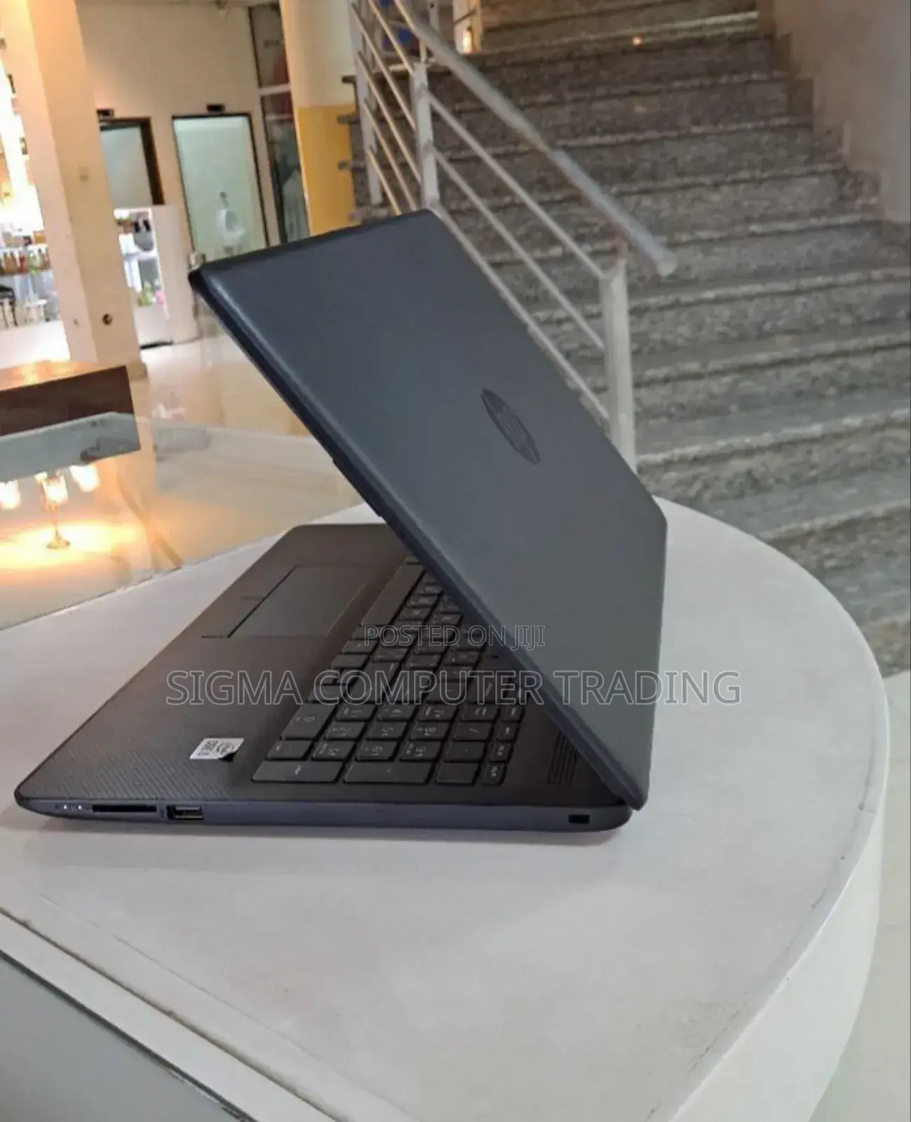 New Laptop HP Stream Notebook 8GB Intel Core I5 HDD 1T