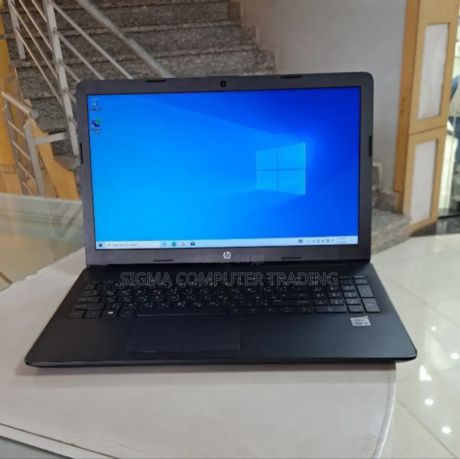 New Laptop HP Stream Notebook 8GB Intel Core I5 HDD 1T