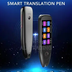 New Smart Translation Pen