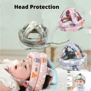 Lightweight Kids Head Protecting Helmet