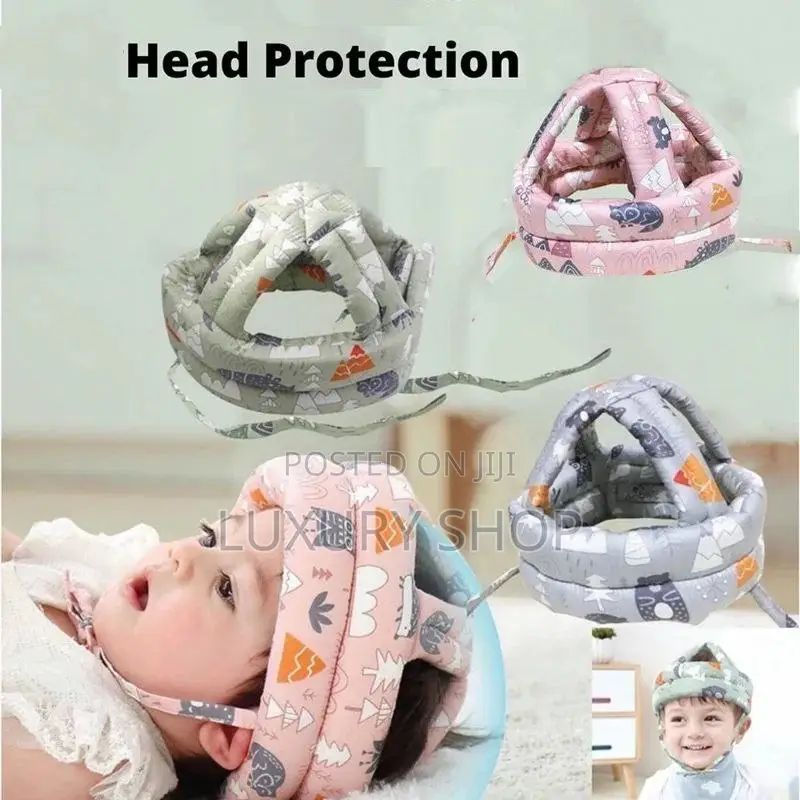 Lightweight Kids Head Protecting Helmet