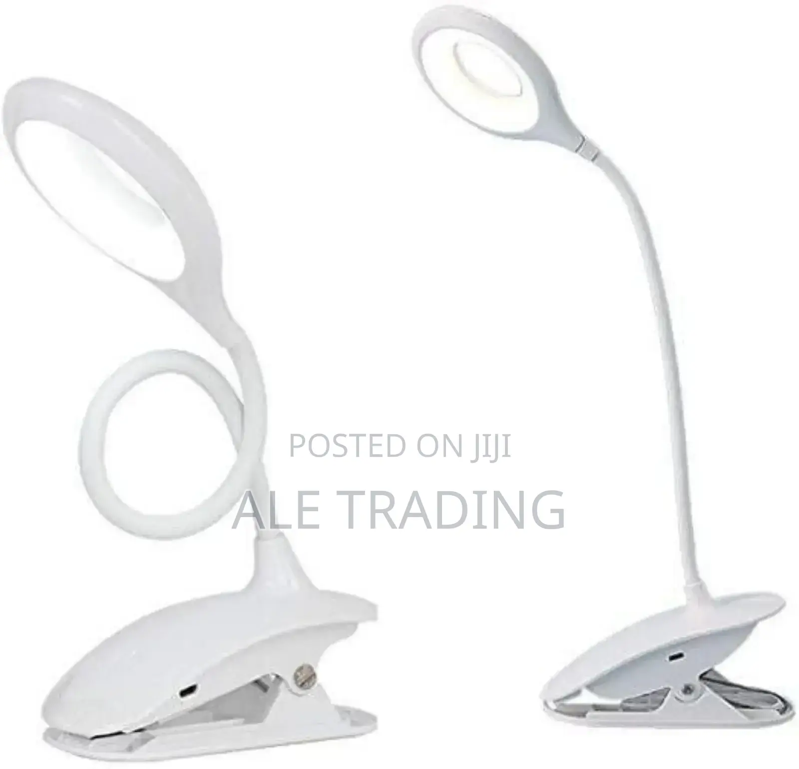Weidasi Desk Light