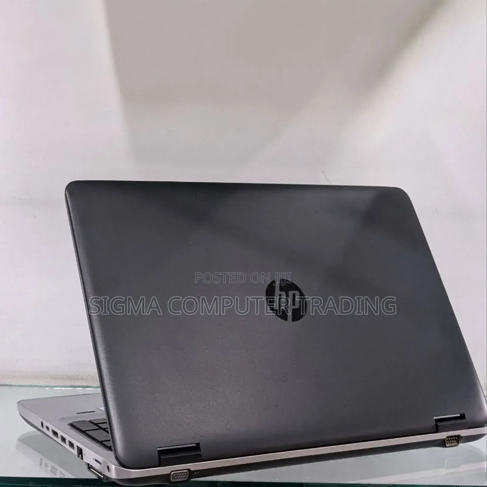 New Laptop HP ProBook 650 G4 8GB Intel Core I5 HDD 1T