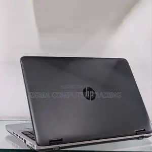 New Laptop HP ProBook 650 G4 8GB Intel Core I5 HDD 1T